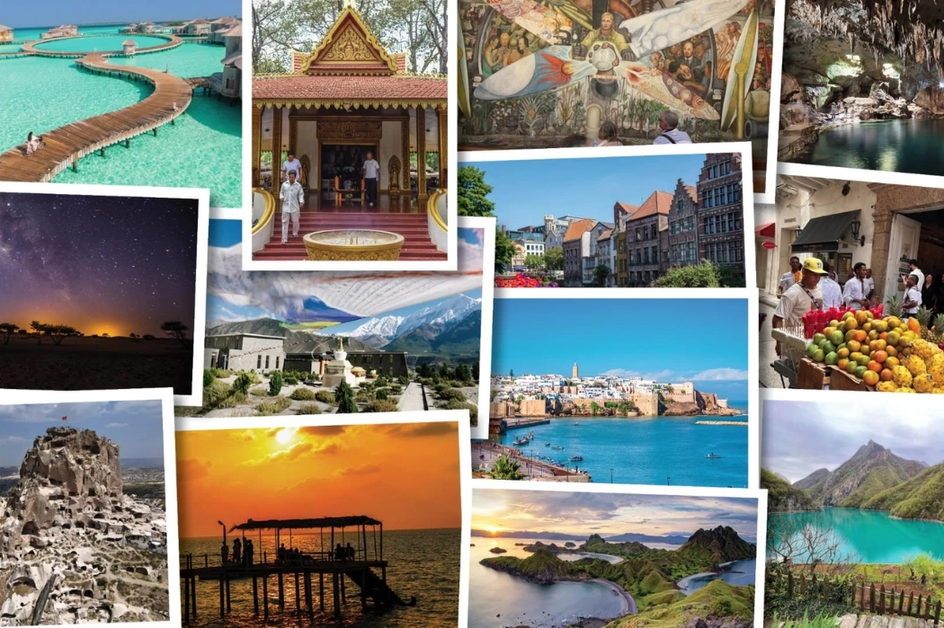 When the World Speaks Softly: Travel Destinations That Listen Back